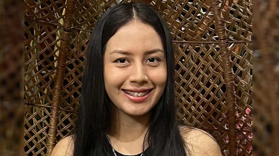 desaparición de la universitaria Ambar Sánchez en Manabí