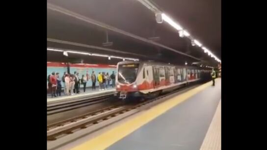 Metro de Quito