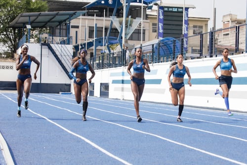 Presidente Daniel Noboa fortalece el deporte con un aumento histórico del 25 % en presupuesto