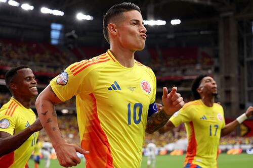 Argentina vs Colombia: los datos más extravagantes de la final de la Copa América