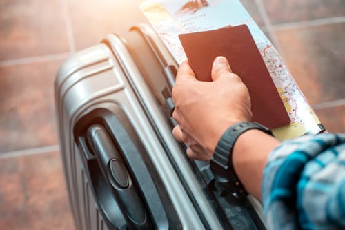 Viajar en Europa cambiará: estas son las nuevas reglas para pasajeros y equipaje
