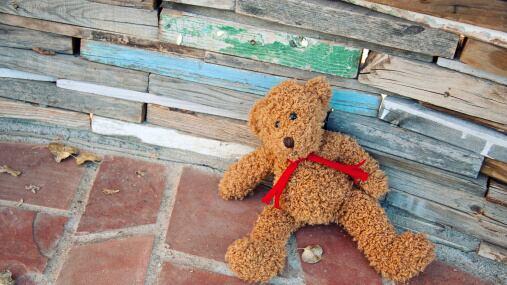 Estadounidense habría pagado cerca de USD 50.000 por pornografía infantil en Ecuador