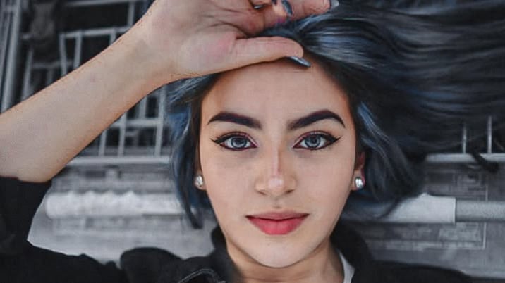 Influencer dedicada a crear contenido para TikTok sobre, moda, estilo de vida, humor y trends. (Foto: Redes sociales)