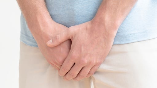 Fue al médico por dolor en sus partes íntimas, pensó que era una ETS, pero resultó ser una enfermedad terminal