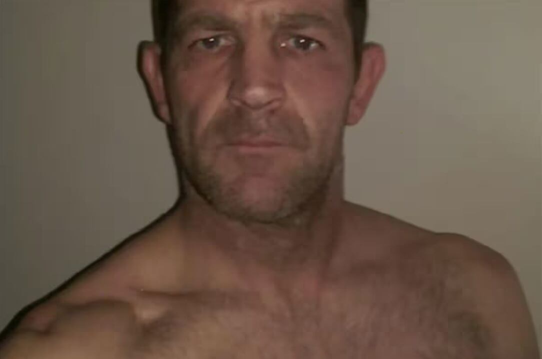 Violador de menores ocultó un secreto repugnante durante 17 años mientras un inocente estaba encarcelado por su crimen