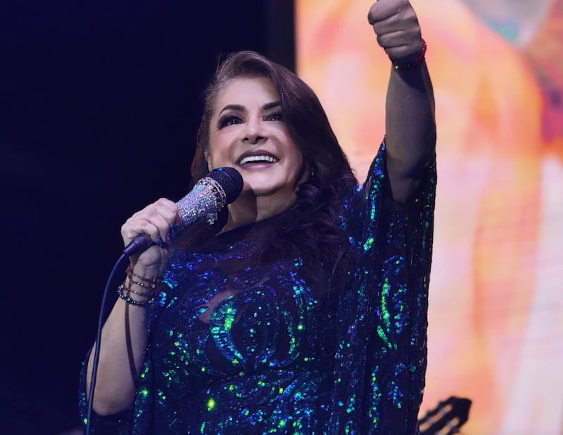 Paulina Tamayo
