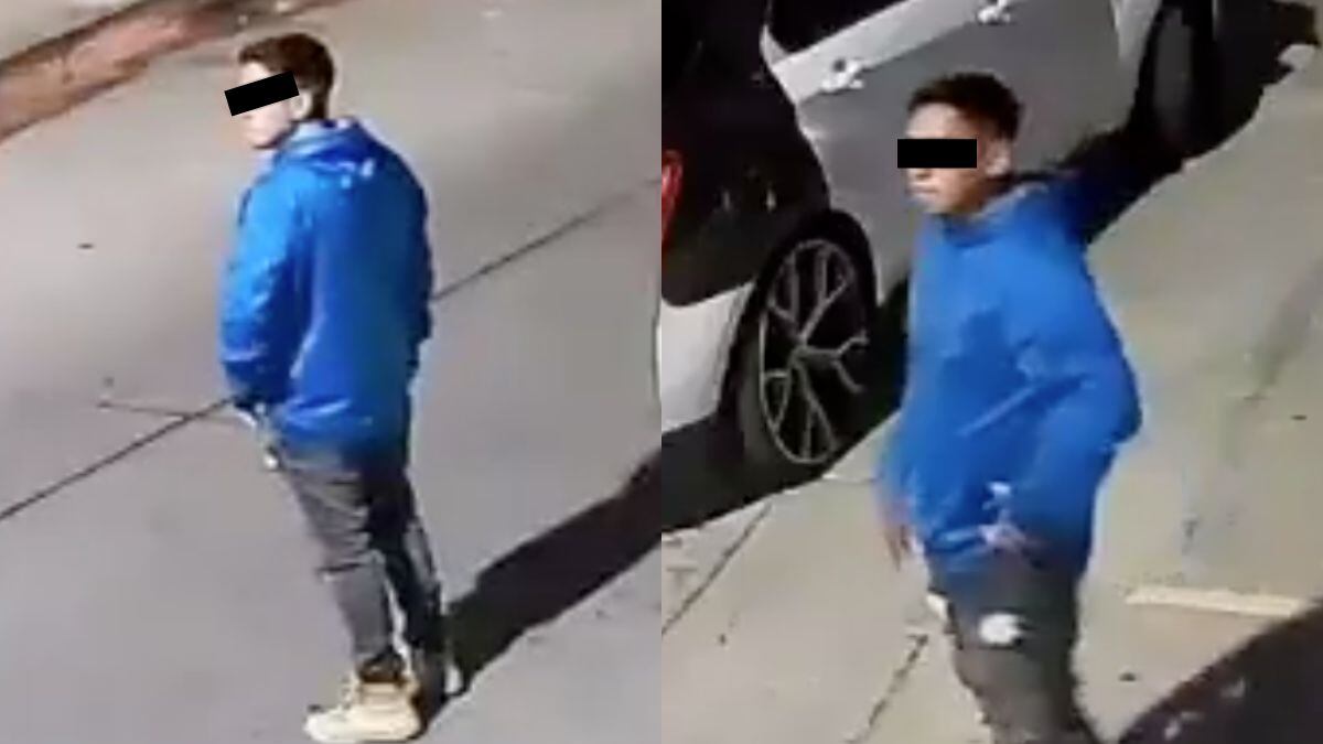 ¡Era su pretendiente! Carla lo rechazó por su historial criminal y él la asesinó con un AR-15