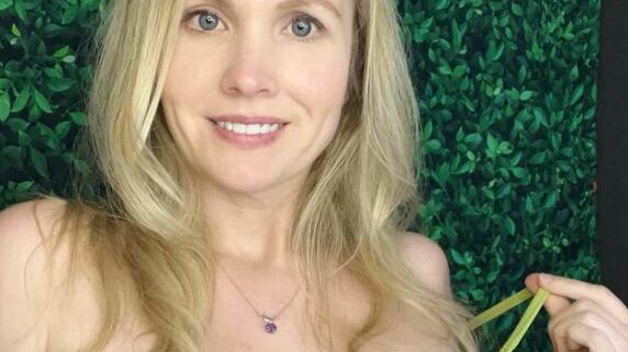 Mormona confesó que tiene OnlyFans