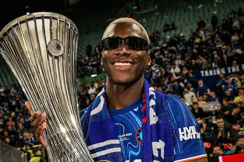 ¿Por qué Ecuador escogió Columbus, Ohio, como su sede para el Mundial 2026?