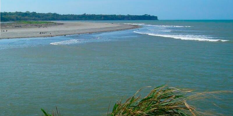 Playa África