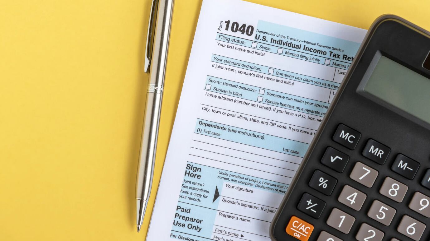 Impuesto Mass, reembolso | Foto: GettyImages