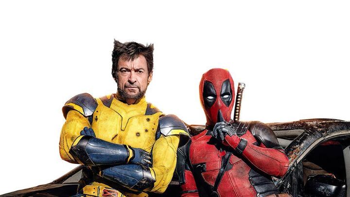 Deadpool & Wolverine
