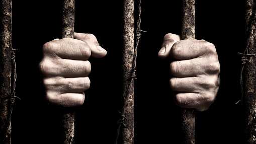 Mensaje de despedida desde la Penitenciaría