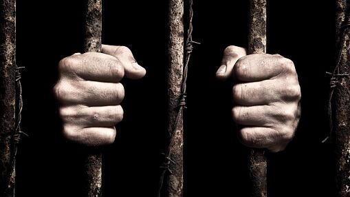 Mensaje de despedida desde la Penitenciaría