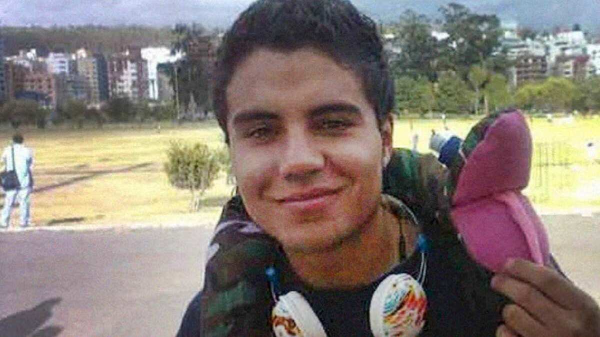 David Romo con Inteligencia Artificial