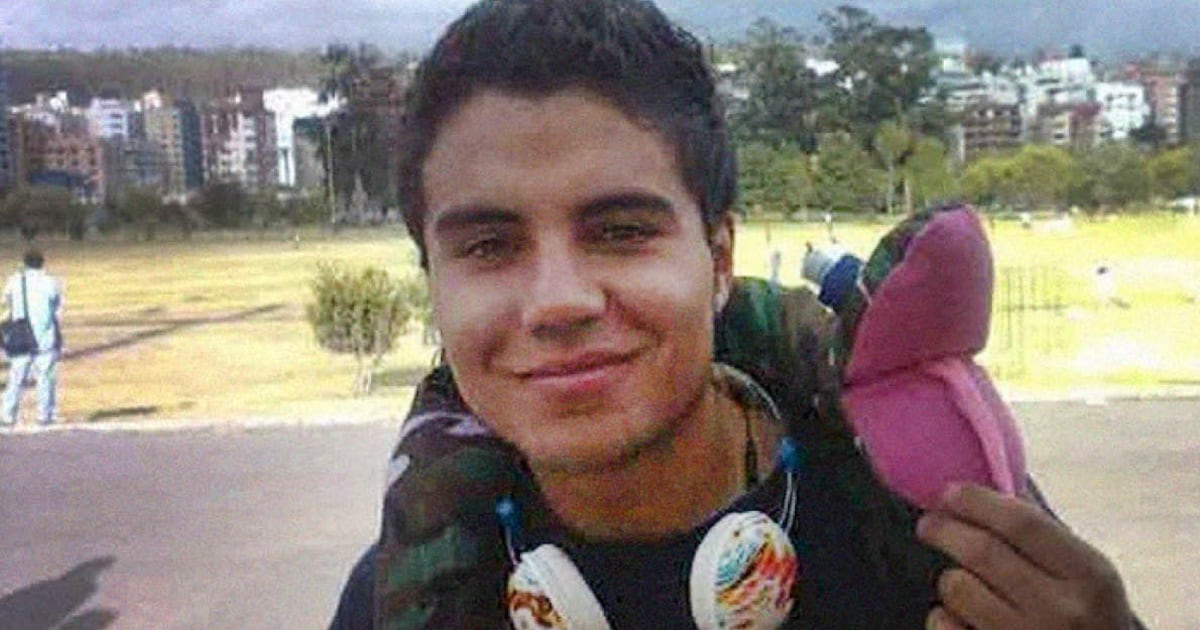 David Romo con Inteligencia Artificial: Video de su cumpleaños – Metro ...