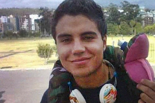 Caso David Romo: Fiscalía revoca archivo y reabre investigación