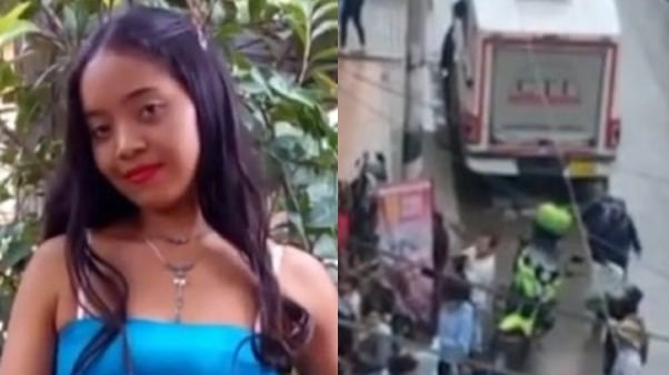 Blanca Neris de Lagos