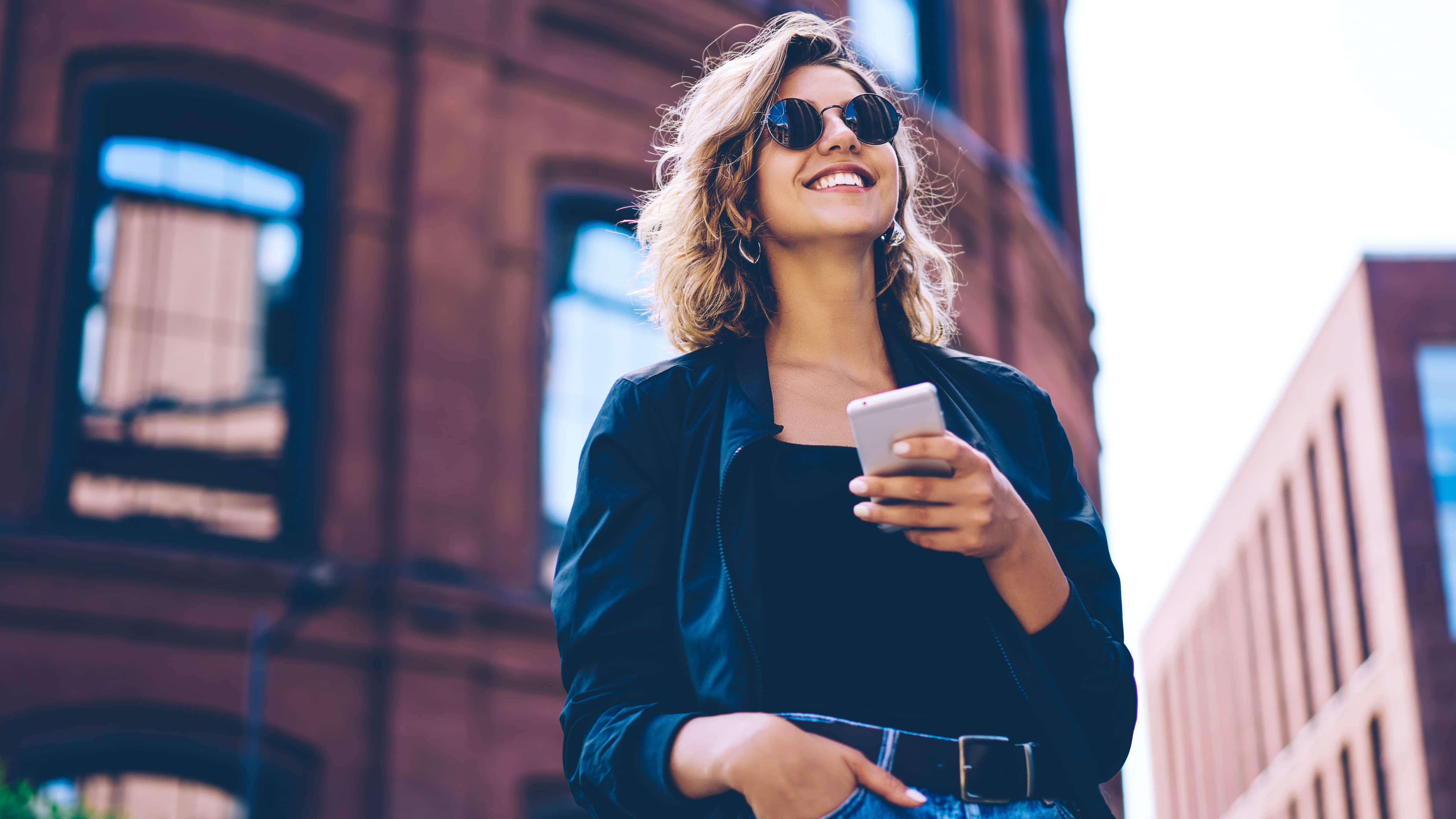 Los lentes transition son accesorios adaptables a la luz.