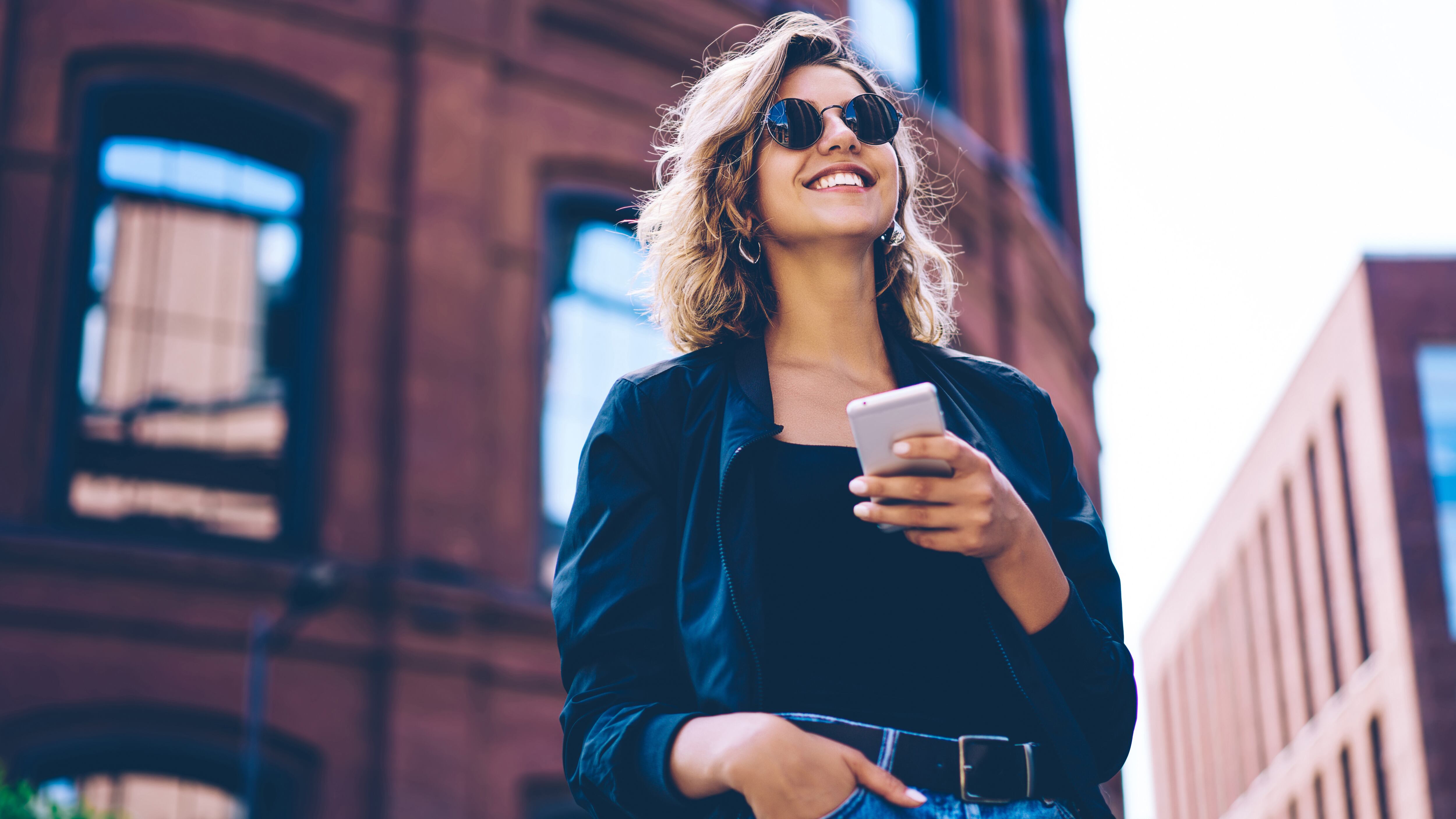 Los lentes transition son accesorios adaptables a la luz.