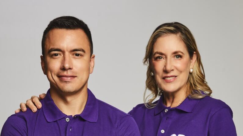 Anabella Azín: “Contra los terroristas que caiga todo el peso de la ley”