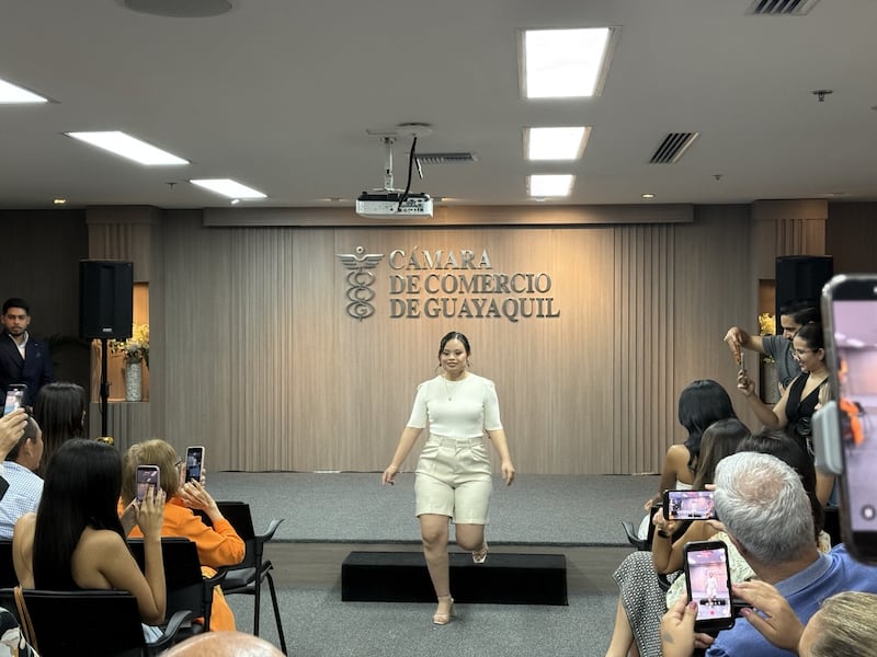 Una conferencia y pasarela en Guayaquil conmemoró el Día Mundial del Síndrome de Down, impulsando una inclusión real desde el sector empresarial y la comunidad.