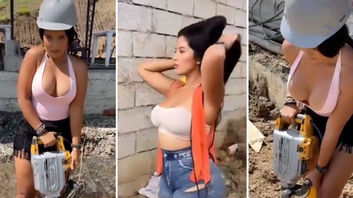 La modelo de OnlyFans recibió muchos comentarios de apoyo, donde le aseguraron que siguiera adelante con lo que hace