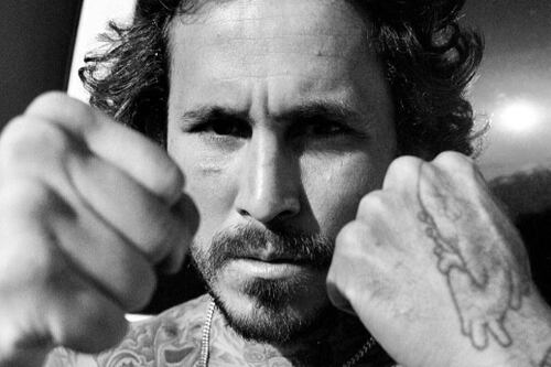 ¡Malas noticias para Ecuador! Chito Vera anuncia lesión y baja de pelea contra Mario Bautista