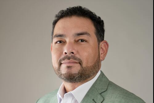 Fallece Marvin Salas, alcalde de Nobol, a los 42 años