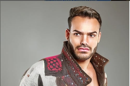 Expresentador de farándula, Emilio Sueños, falleció tras un infarto