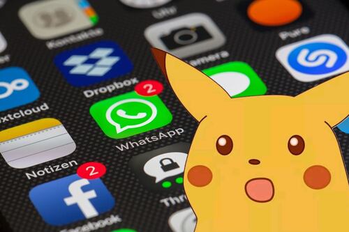 WhatsApp te permite ocultar chats con códigos secretos para blindar tus conversaciones