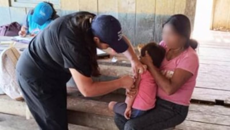 leptospirosis en Ecuador