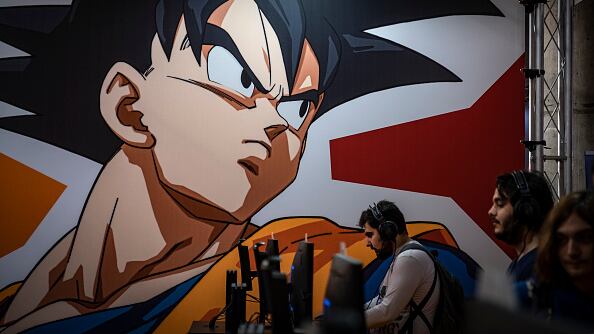 Falleció el creador de Dragon Ball