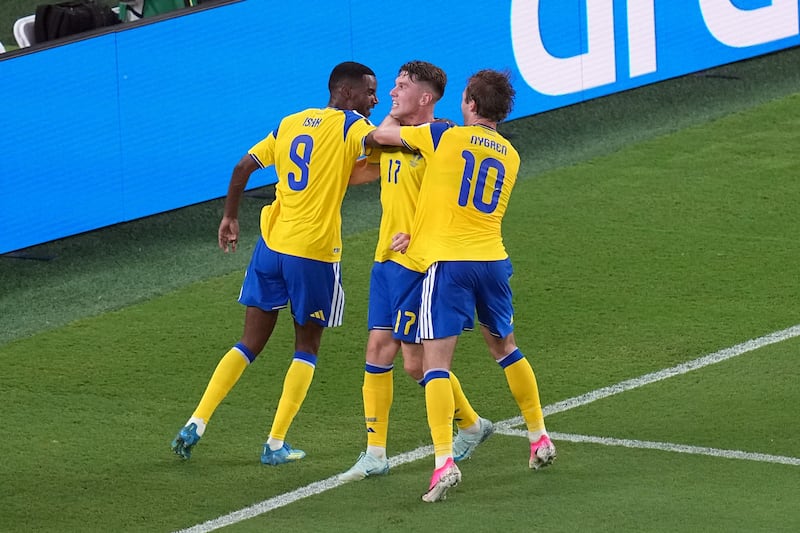 suecia