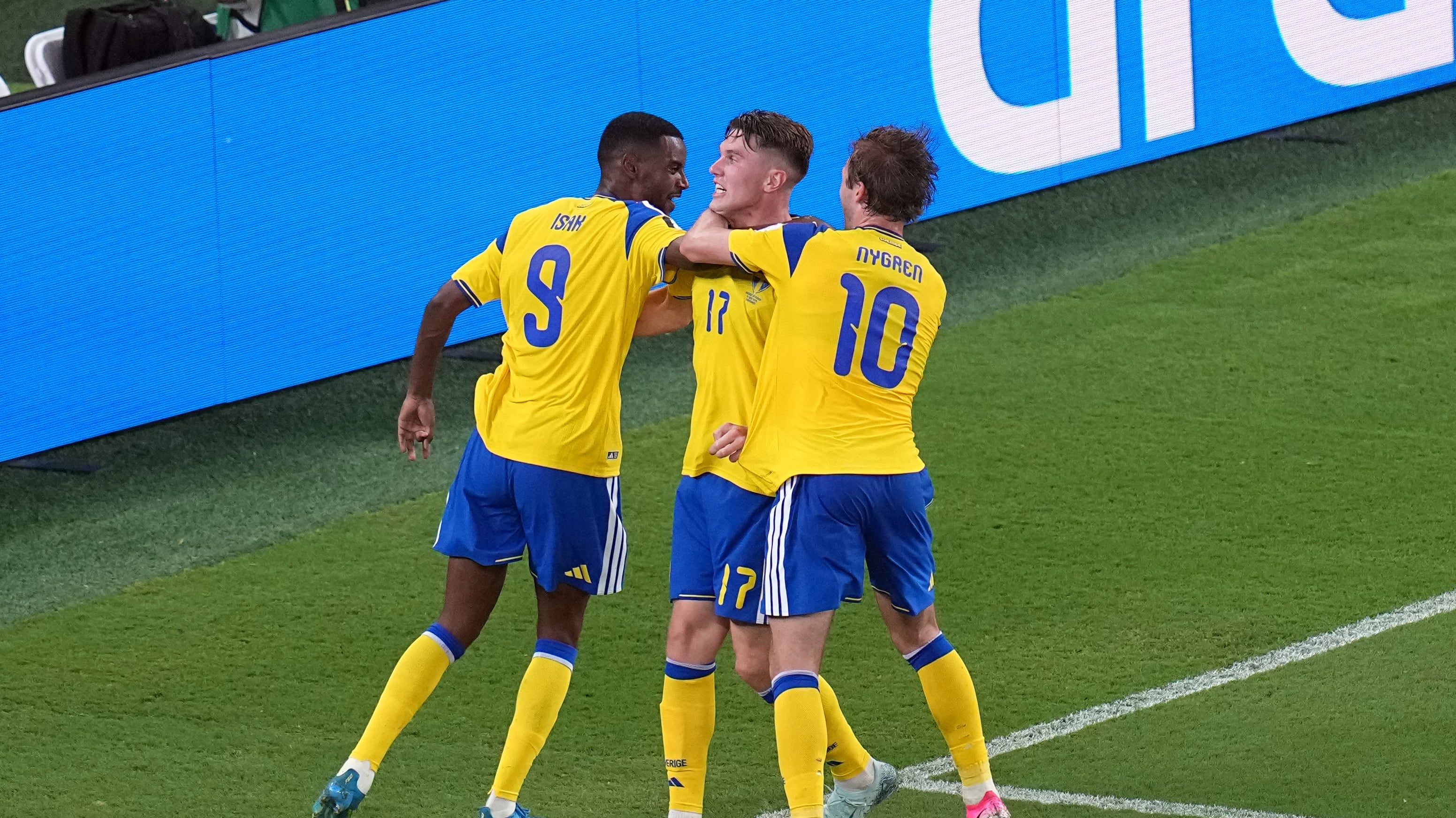 suecia
