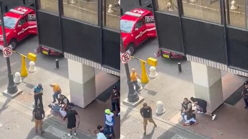 Delincuencia en Guayaquil