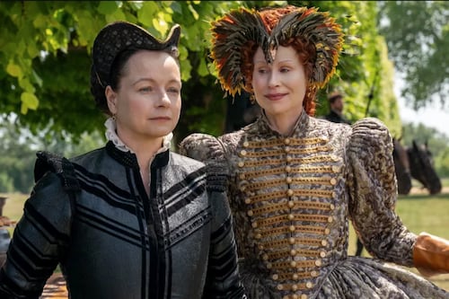 Dos mujeres poderosas al frente de Europa