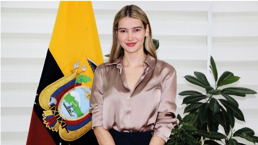 Sade Fritschi dice que zona donde se construirá proyecto inmobiliario en Olón ‘no es un área protegida’