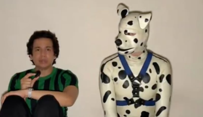 La figura de los therians ha ganado visibilidad en redes sociales durante los últimos años.