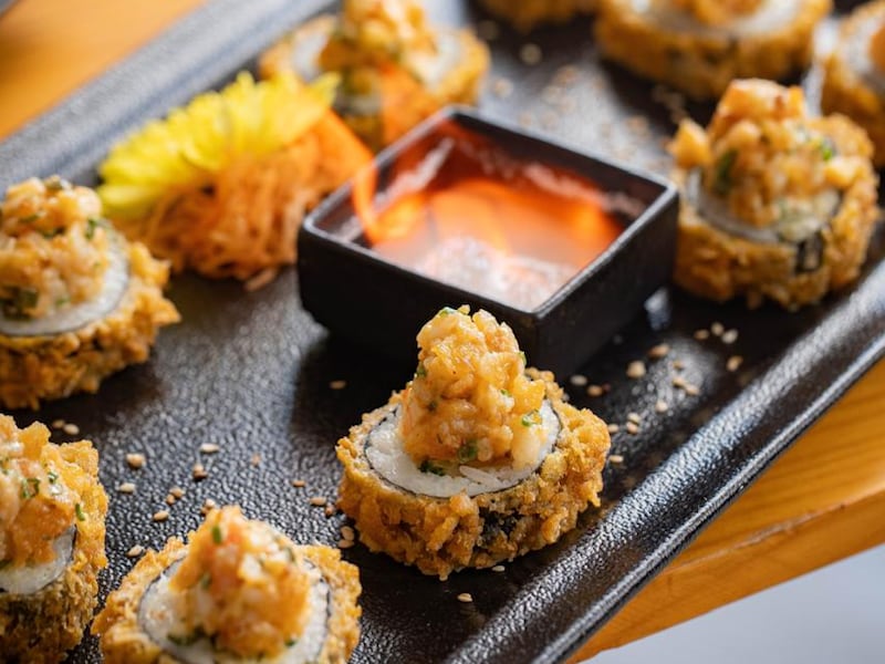 Sushi Sazo celebra a Guayaquil con la apertura de su cuarto restaurante en Puerto Santa Ana