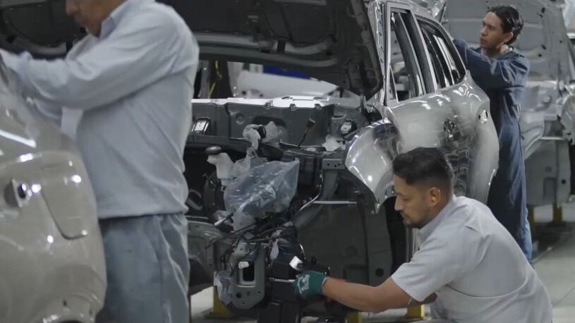Hyundai Ecuador da un paso trascendental con el ensamblaje local de Creta