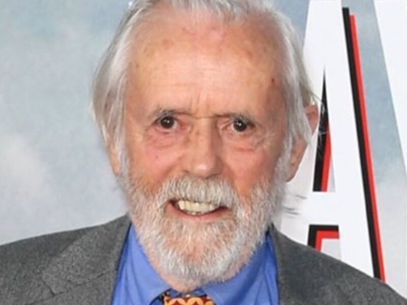 Estrella de Back to the Future falleció, los detalles de la muerte de Matt Clark