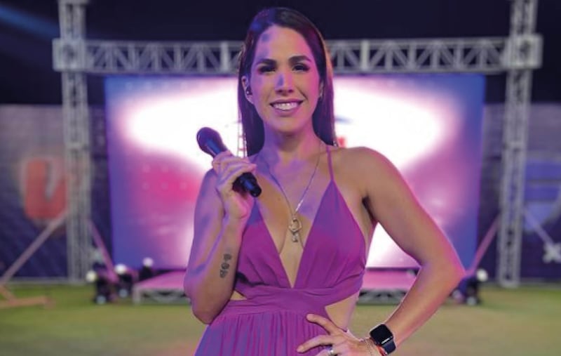 Karin Barreiro