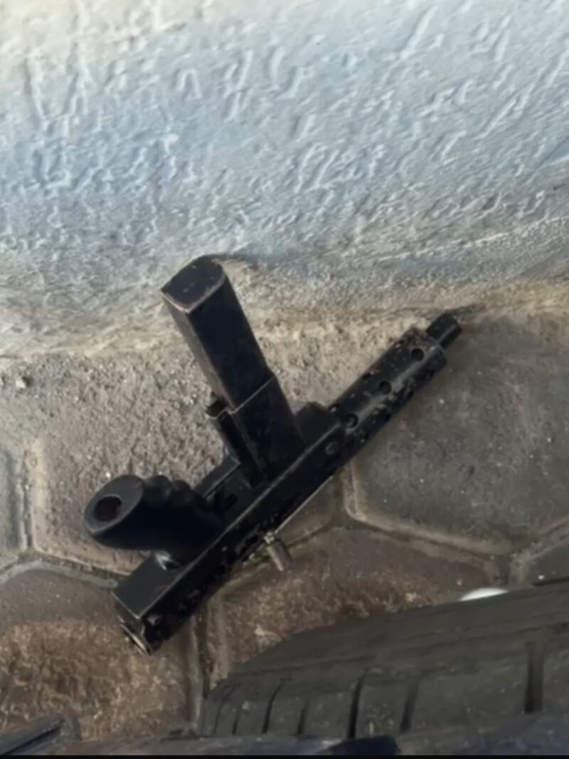 Siete implicados, armas letales y 19 indicios: lo que se reveló en la audiencia donde fue procesado el “Diablito” Lara. Foto: Policía Nacional