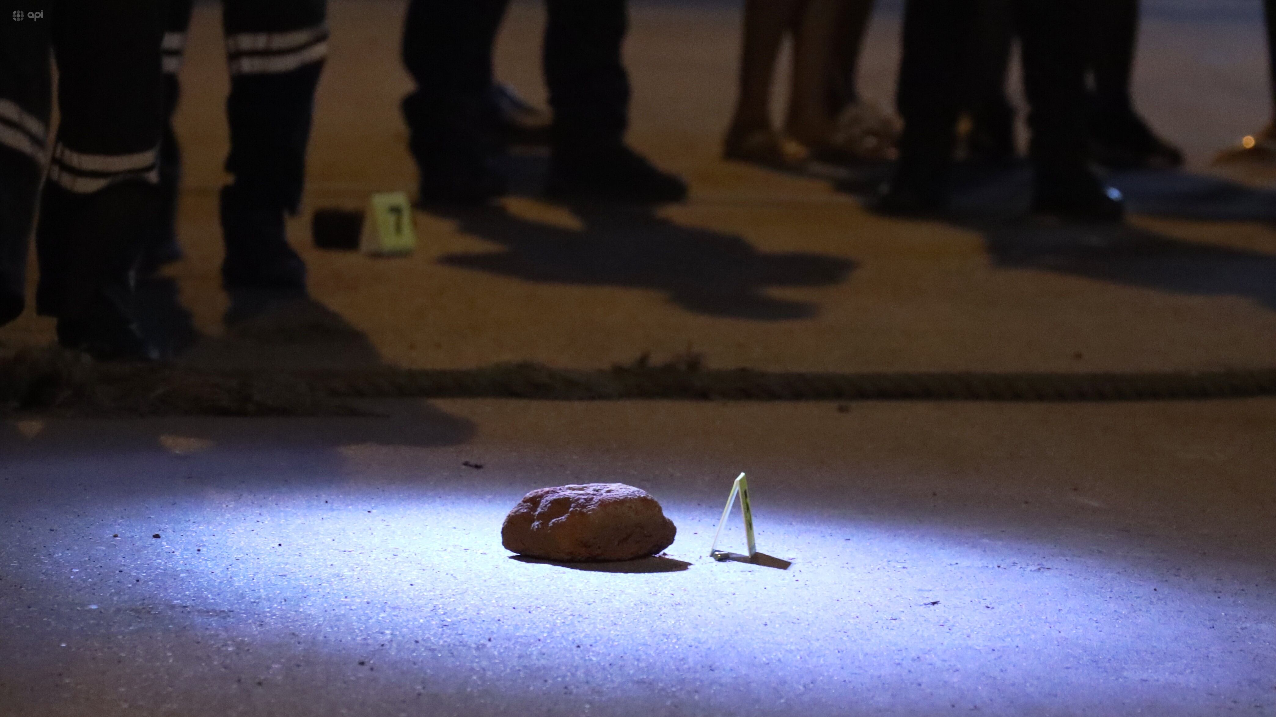 Durán, jueves 20 de julio del 2023 se registró otra muerte violenta al estilo sicariato