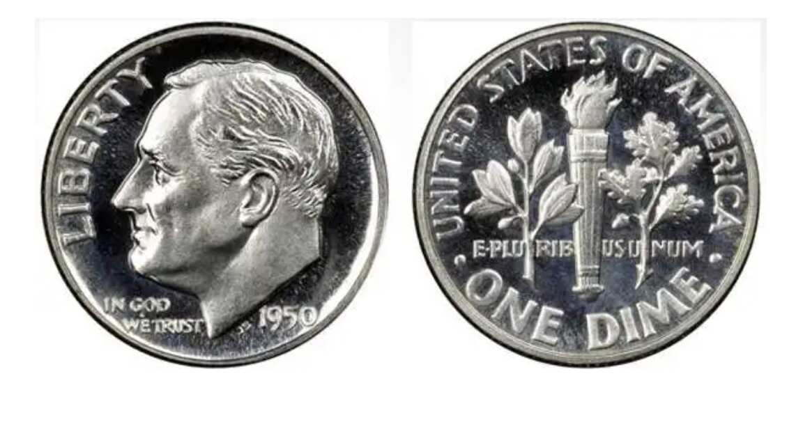 Billetes y monedas que valen una fortuna.