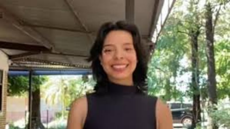 Fernanda Benítez: asesinada y calcinada por su novio, ¿Cuál fue el motivo?