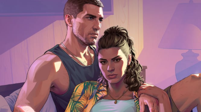 La razón que provocó el retraso de GTA VI