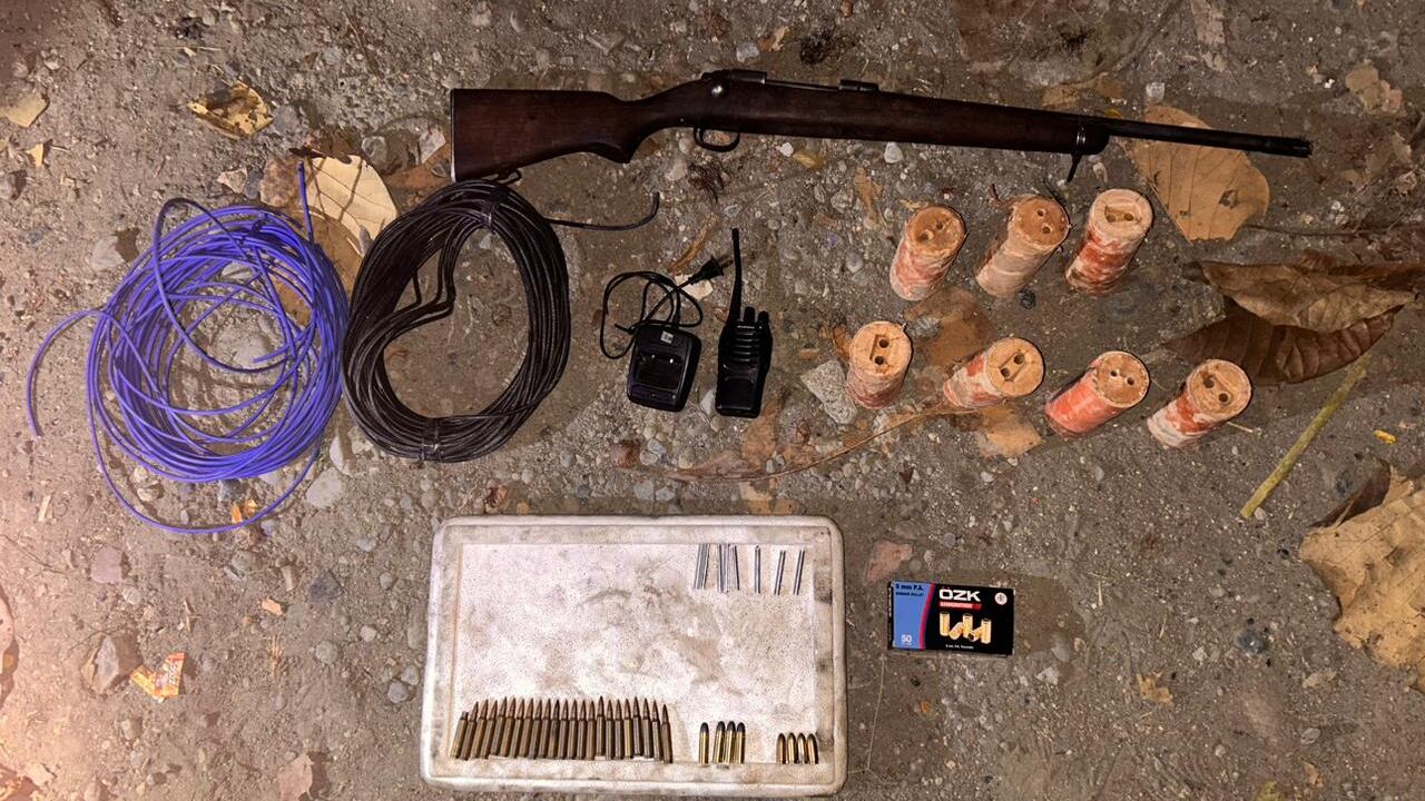 ¿Qué rol cumplía el tío de ‘Comandante Willy’ en la red criminal de ‘Los Tiguerones’ en Esmeraldas?