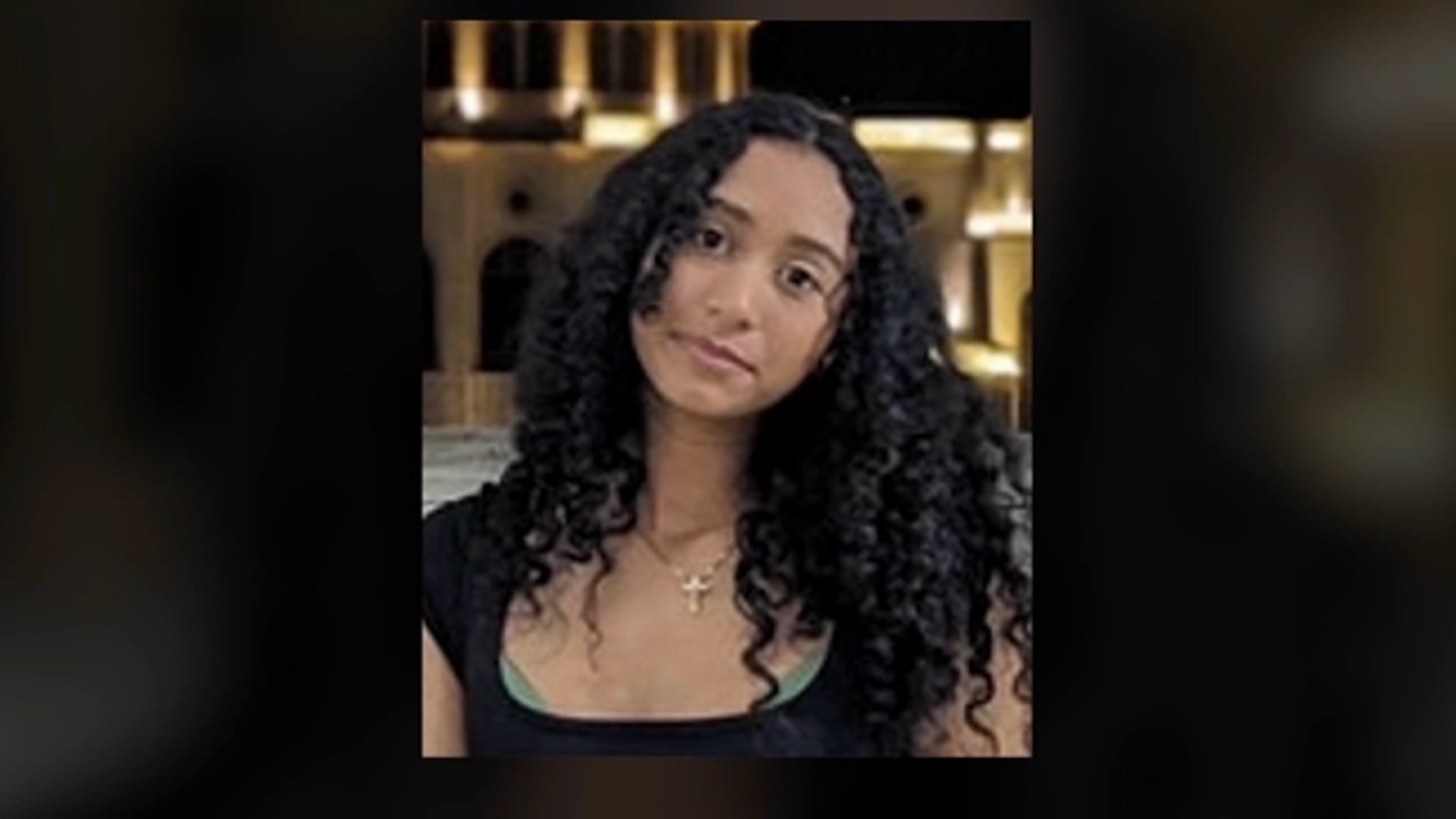 Celeste Rivas Hernandez